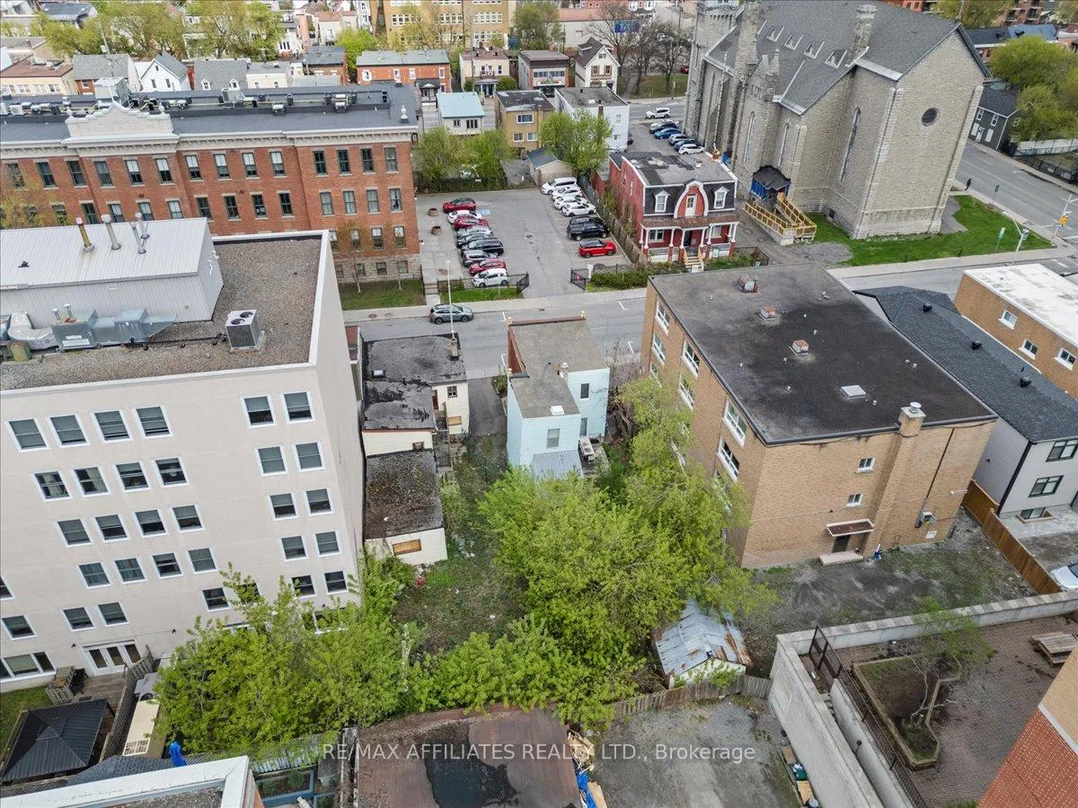 Photo 8 of 168-174 Murray Street, Ottawa, Lower Town/Byward Market — HOMEH