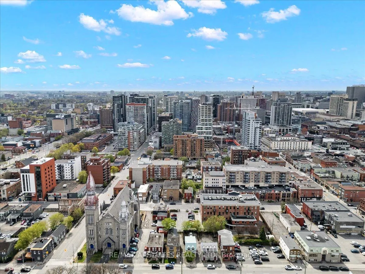 Photo 13 of 168-174 Murray Street, Ottawa, Lower Town/Byward Market — HOMEH