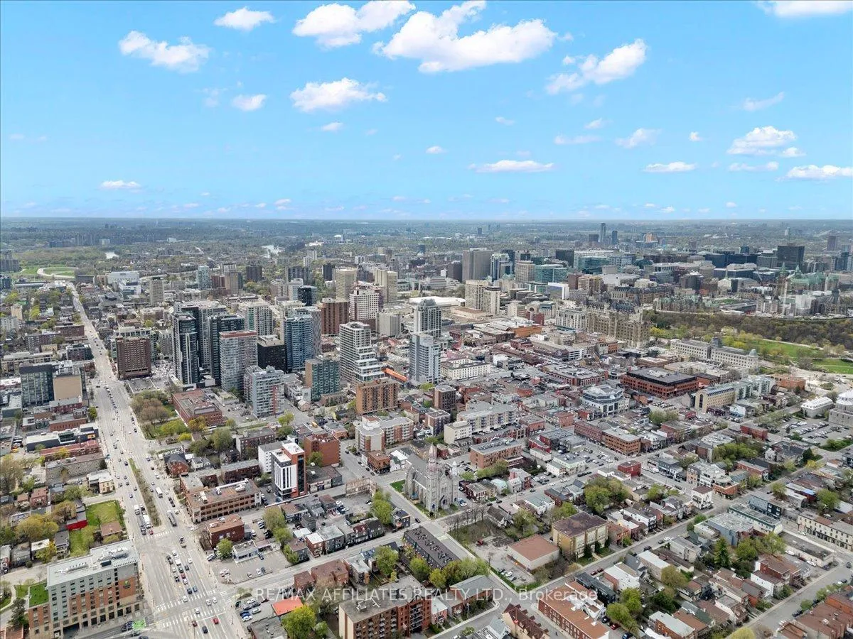 Photo 18 of 168-174 Murray Street, Ottawa, Lower Town/Byward Market — HOMEH