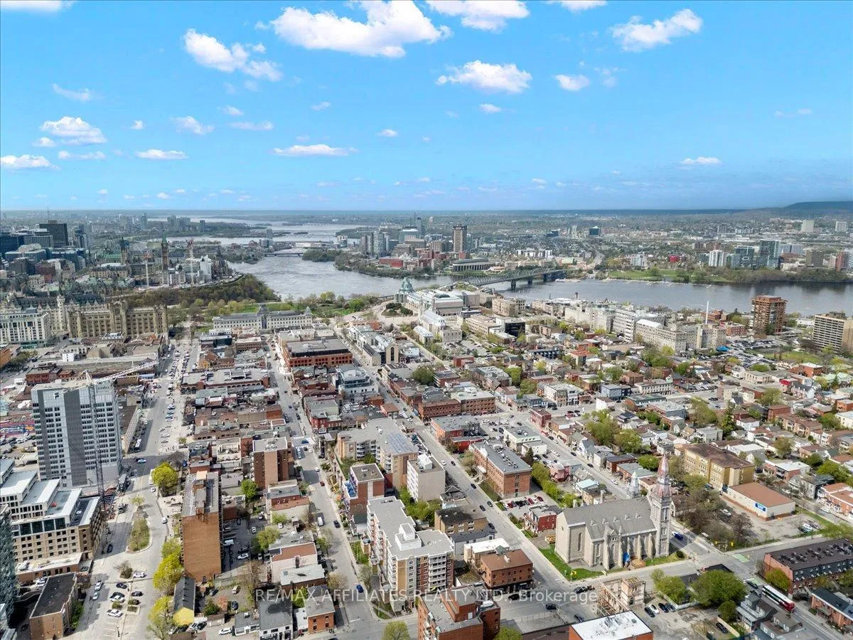 Photo 26 of 168-174 Murray Street, Ottawa, Lower Town/Byward Market — HOMEH