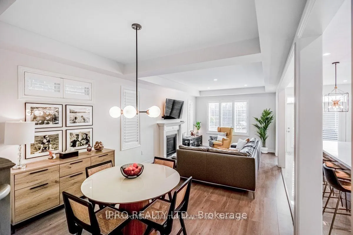 Photo 8 of 22 Mountain Heights Pl, Hamilton, Waterdown — HOMEH