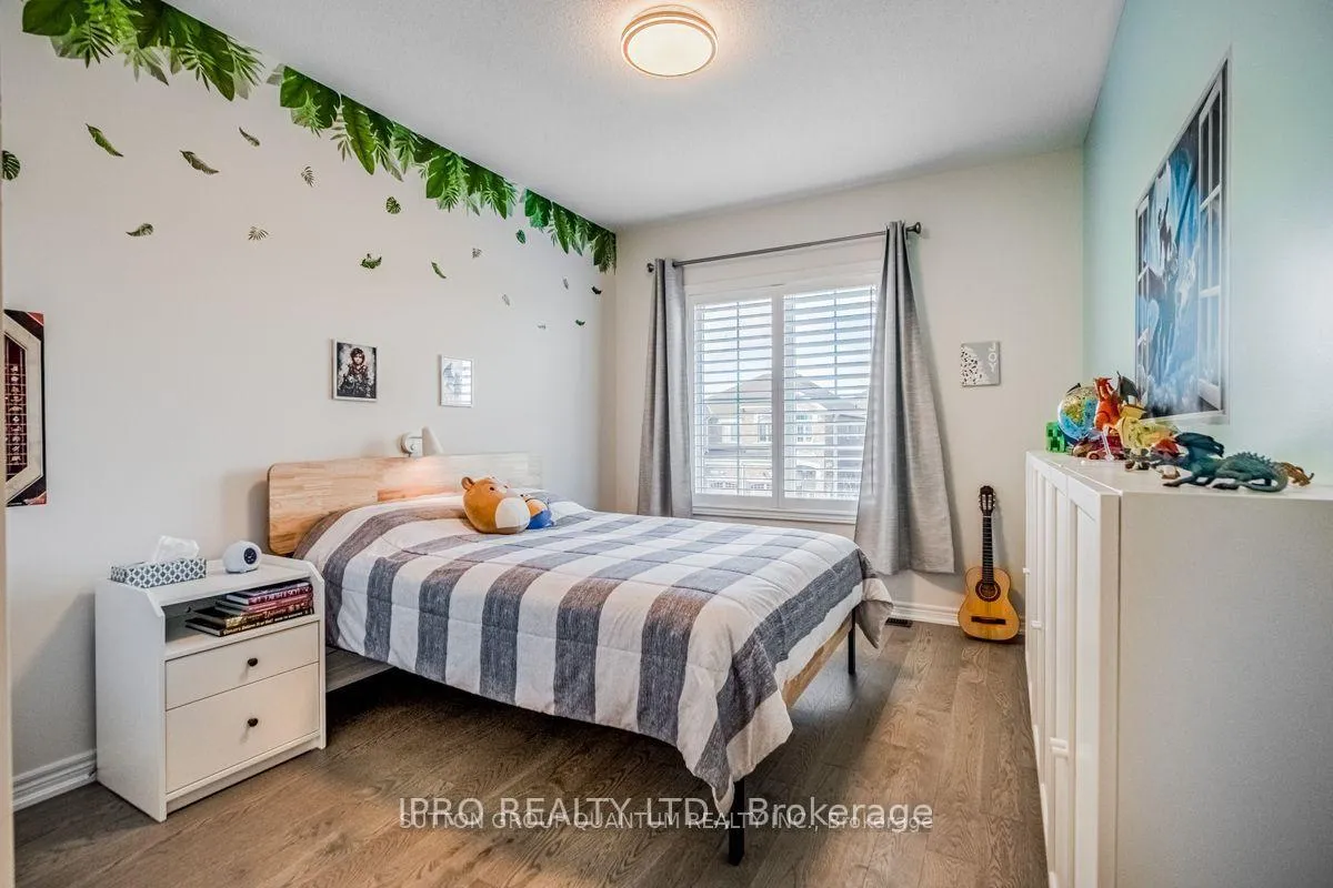 Photo 21 of 22 Mountain Heights Pl, Hamilton, Waterdown — HOMEH