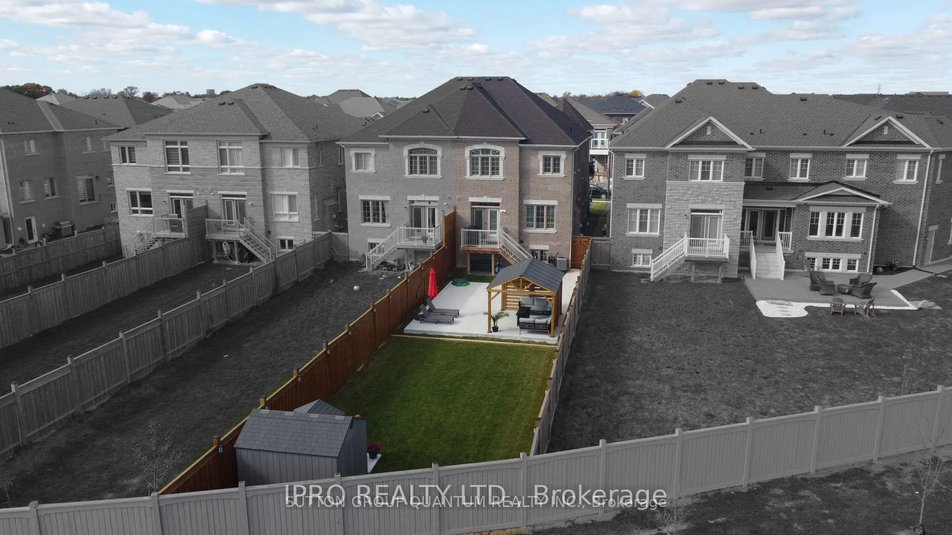 Photo 33 of 22 Mountain Heights Pl, Hamilton, Waterdown — HOMEH