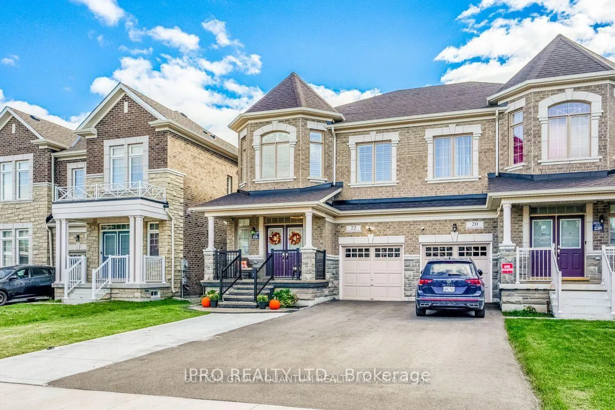Photo 34 of 22 Mountain Heights Pl, Hamilton, Waterdown — HOMEH