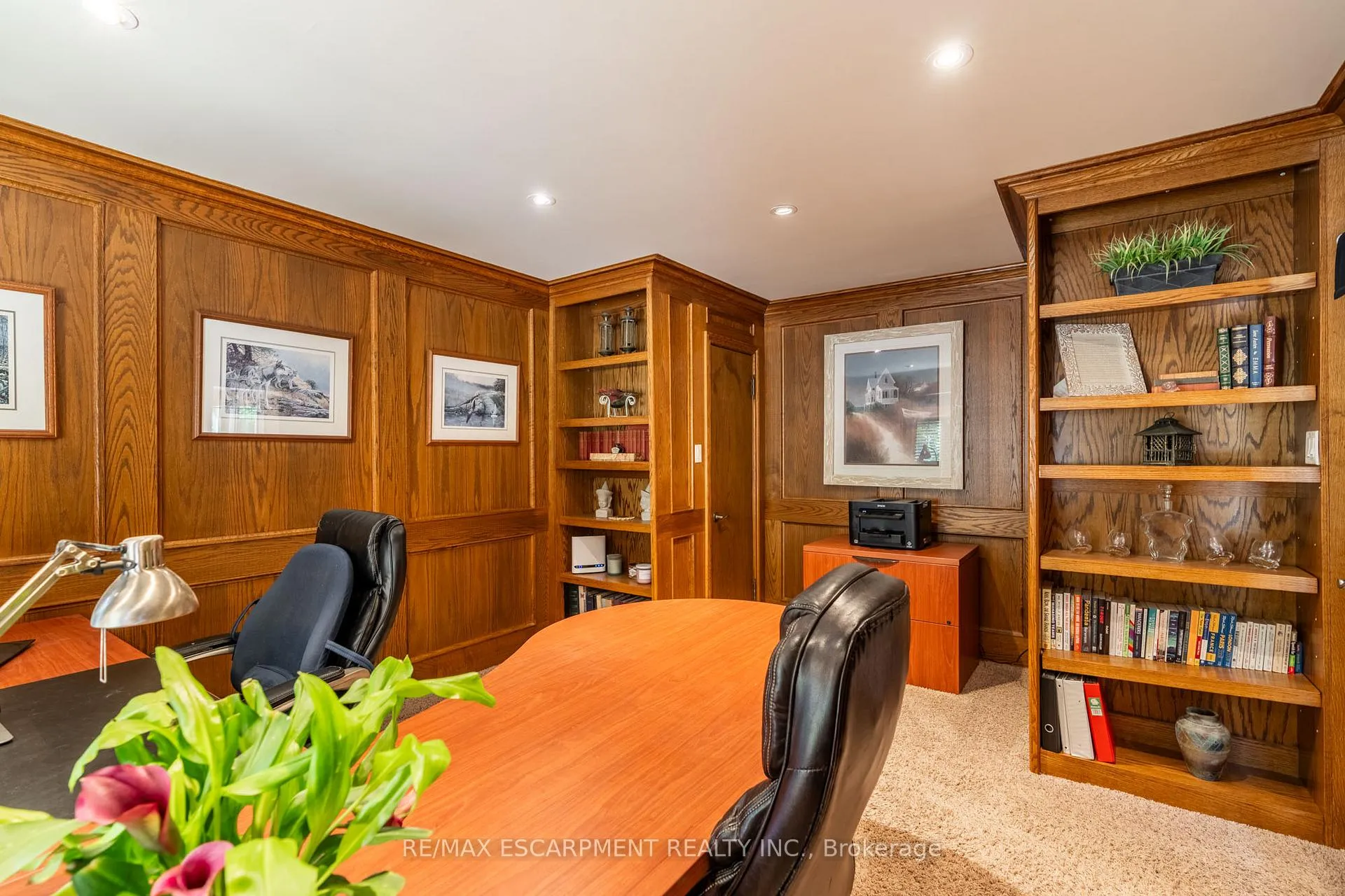 Photo 7 of 47 Woodend Drive, Hamilton, Rural Flamborough — HOMEH