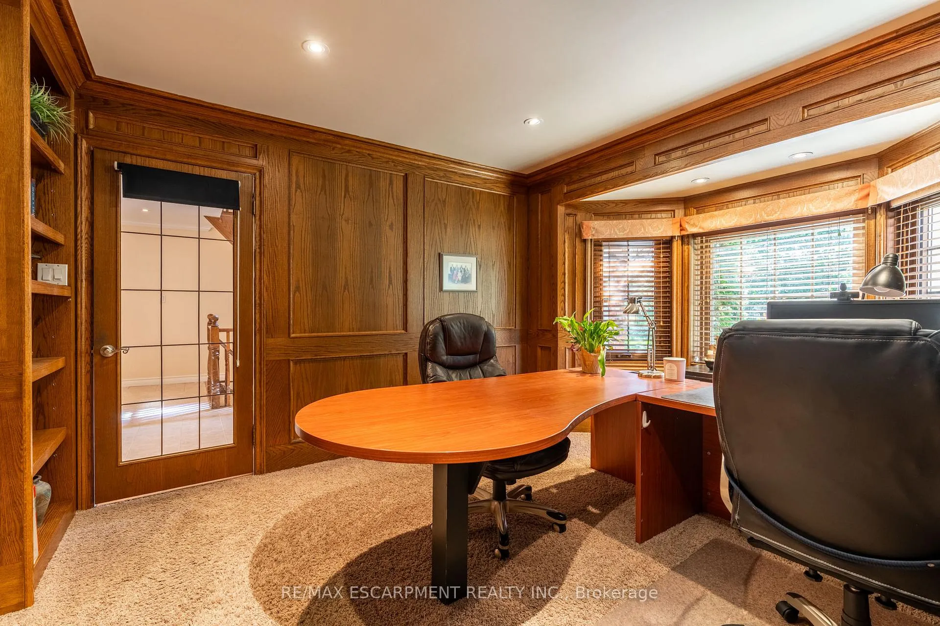 Photo 8 of 47 Woodend Drive, Hamilton, Rural Flamborough — HOMEH