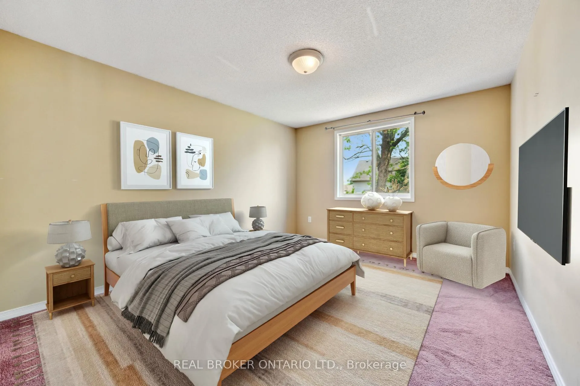 Photo 4 of 451 Citadel Court, Waterloo — HOMEH