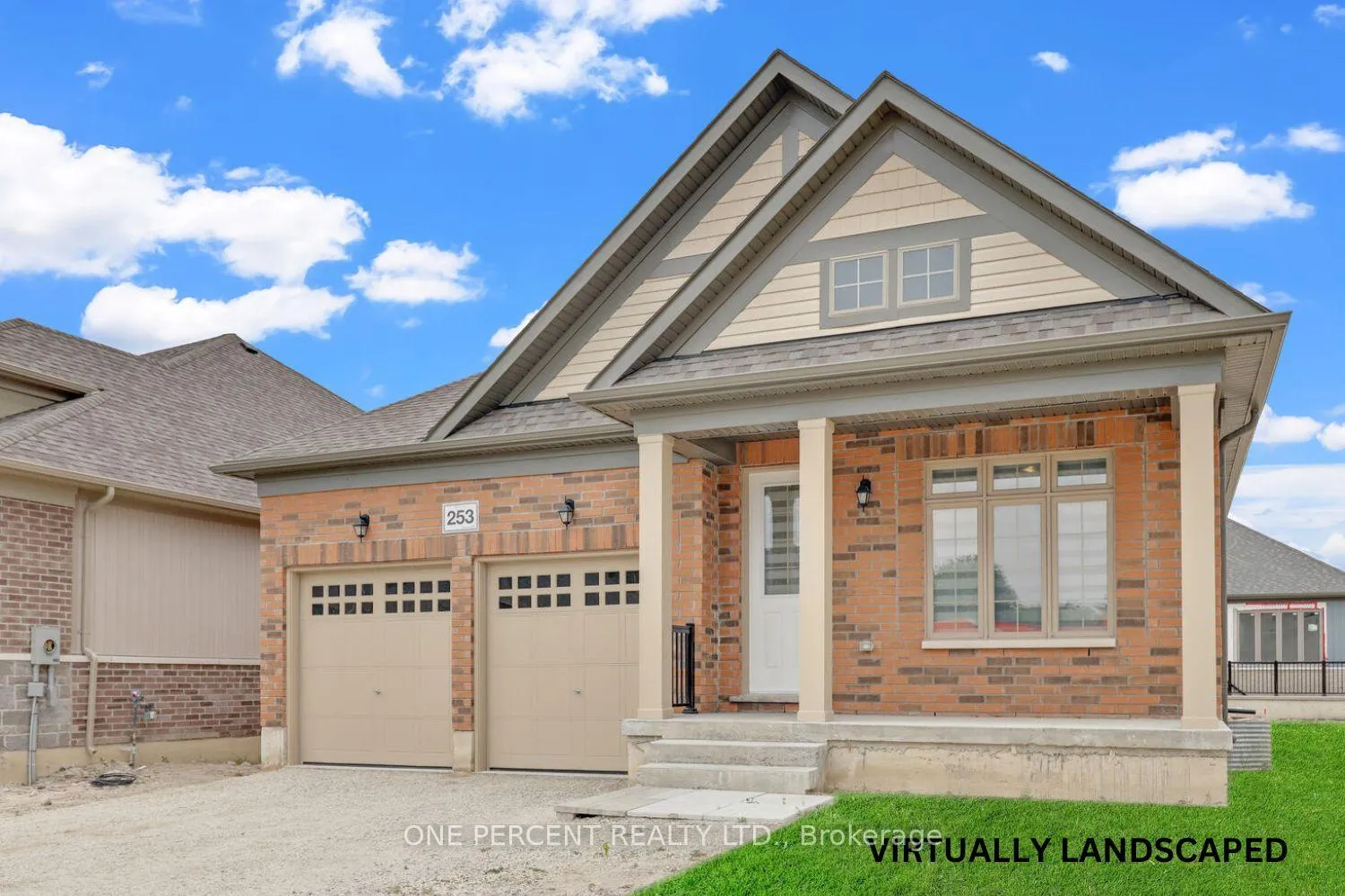 Photo 1 of 253 Wilcox Drive, Clearview, Stayner — HOMEH