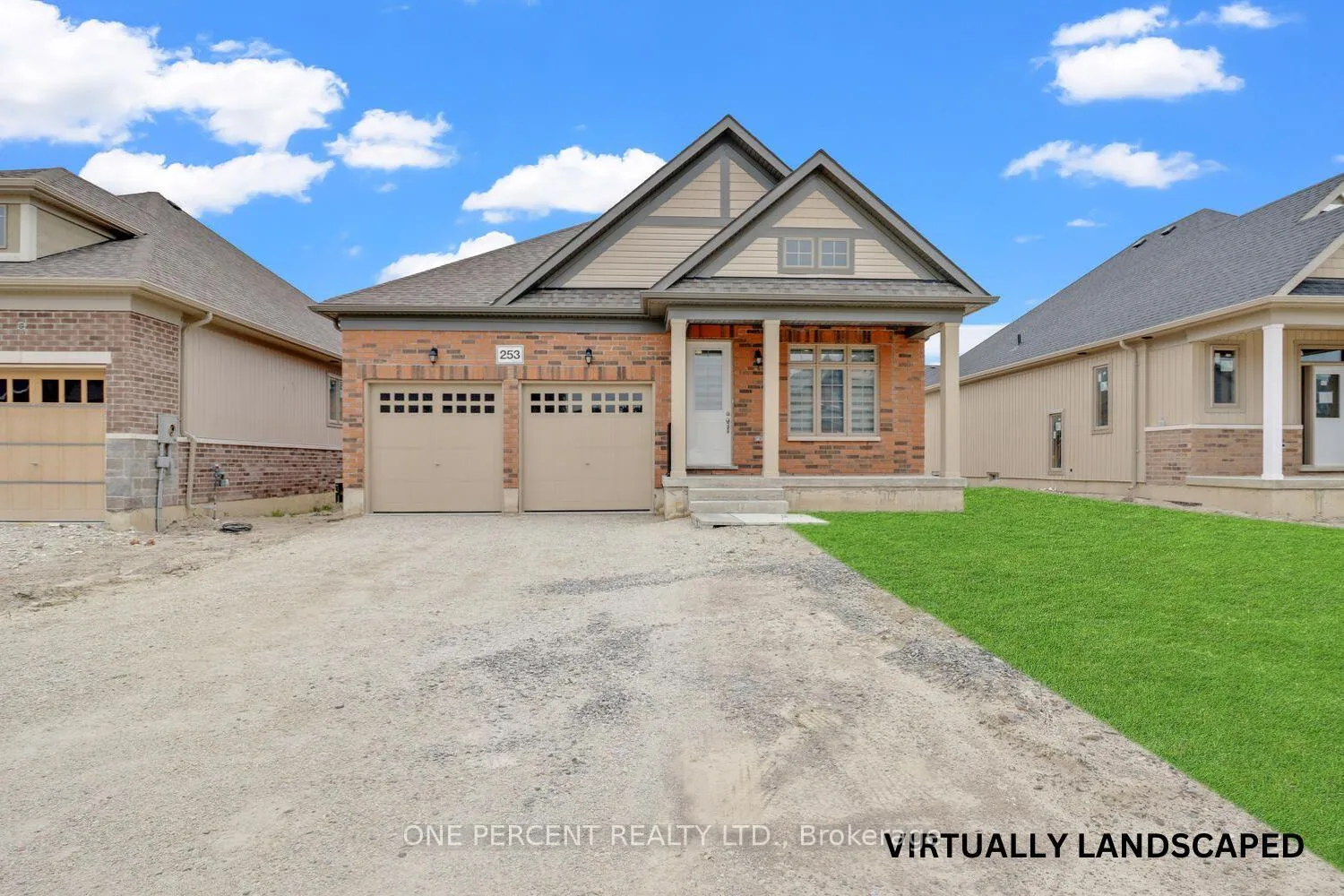 Photo 3 of 253 Wilcox Drive, Clearview, Stayner — HOMEH