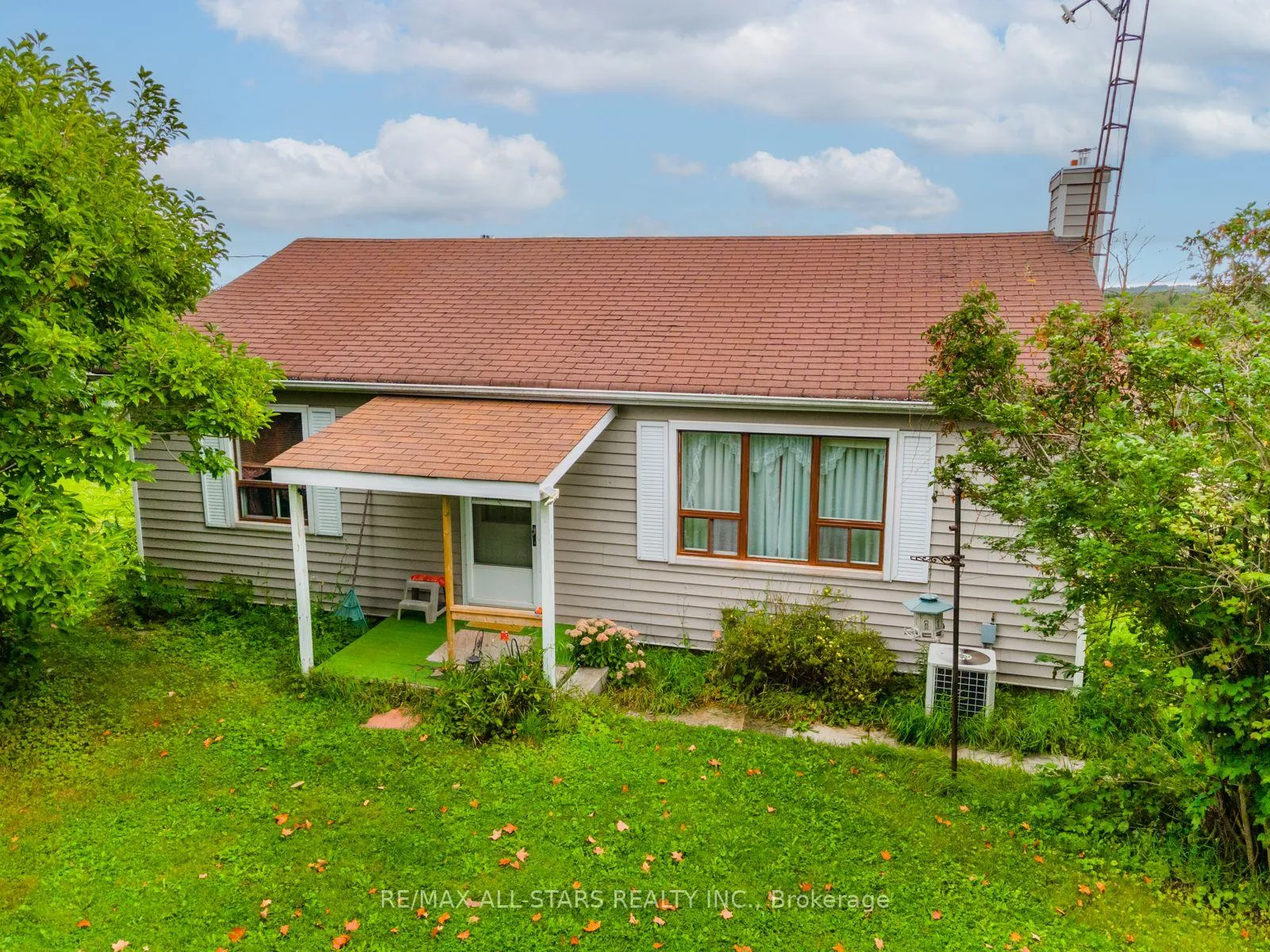 Photo 6 of 12251 Old Simcoe Road, Scugog, Rural Scugog — HOMEH