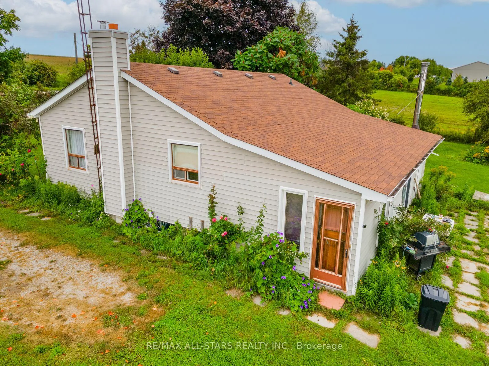 Photo 7 of 12251 Old Simcoe Road, Scugog, Rural Scugog — HOMEH