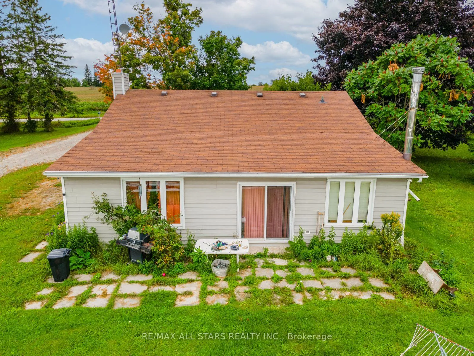 Photo 8 of 12251 Old Simcoe Road, Scugog, Rural Scugog — HOMEH