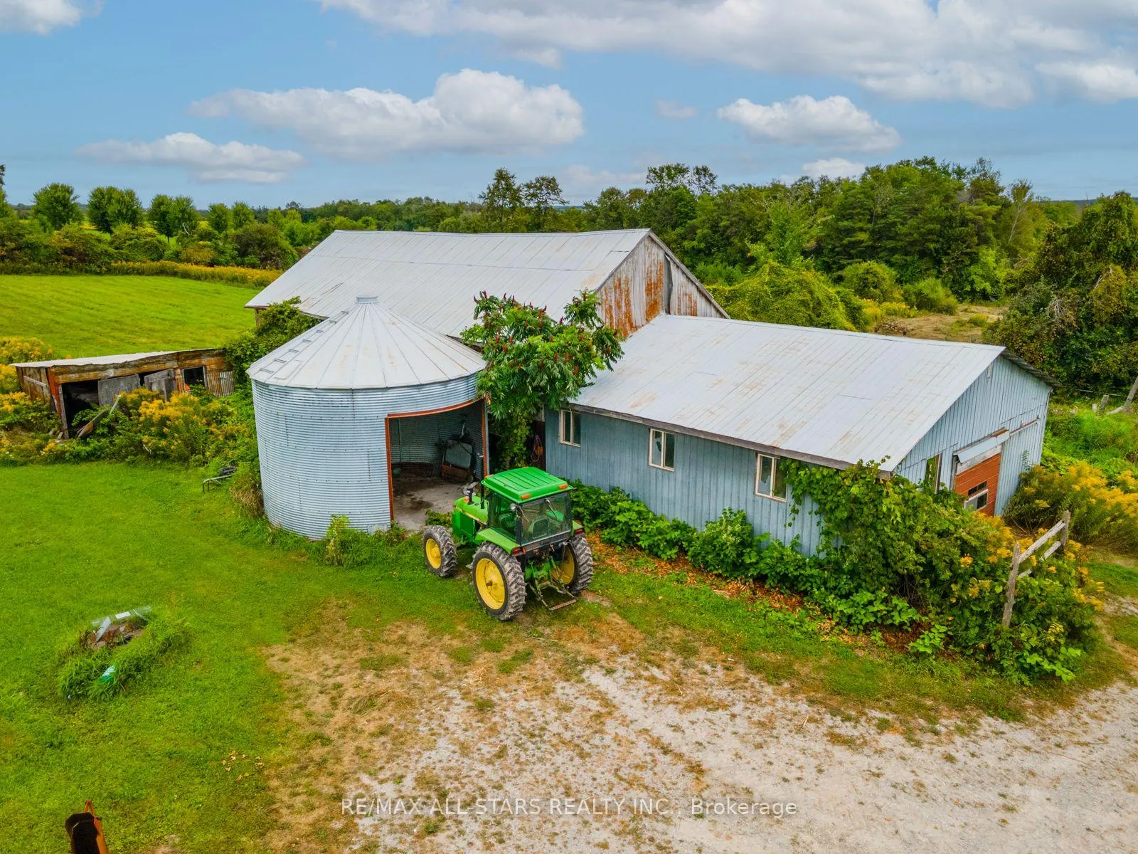 Photo 13 of 12251 Old Simcoe Road, Scugog, Rural Scugog — HOMEH
