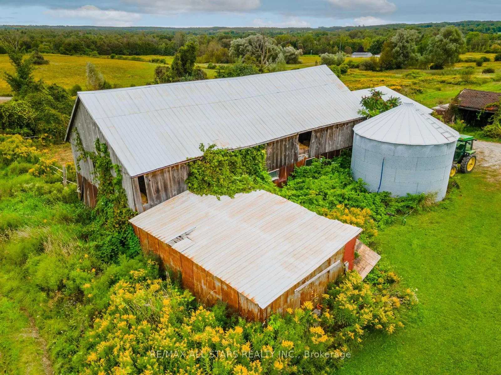 Photo 14 of 12251 Old Simcoe Road, Scugog, Rural Scugog — HOMEH