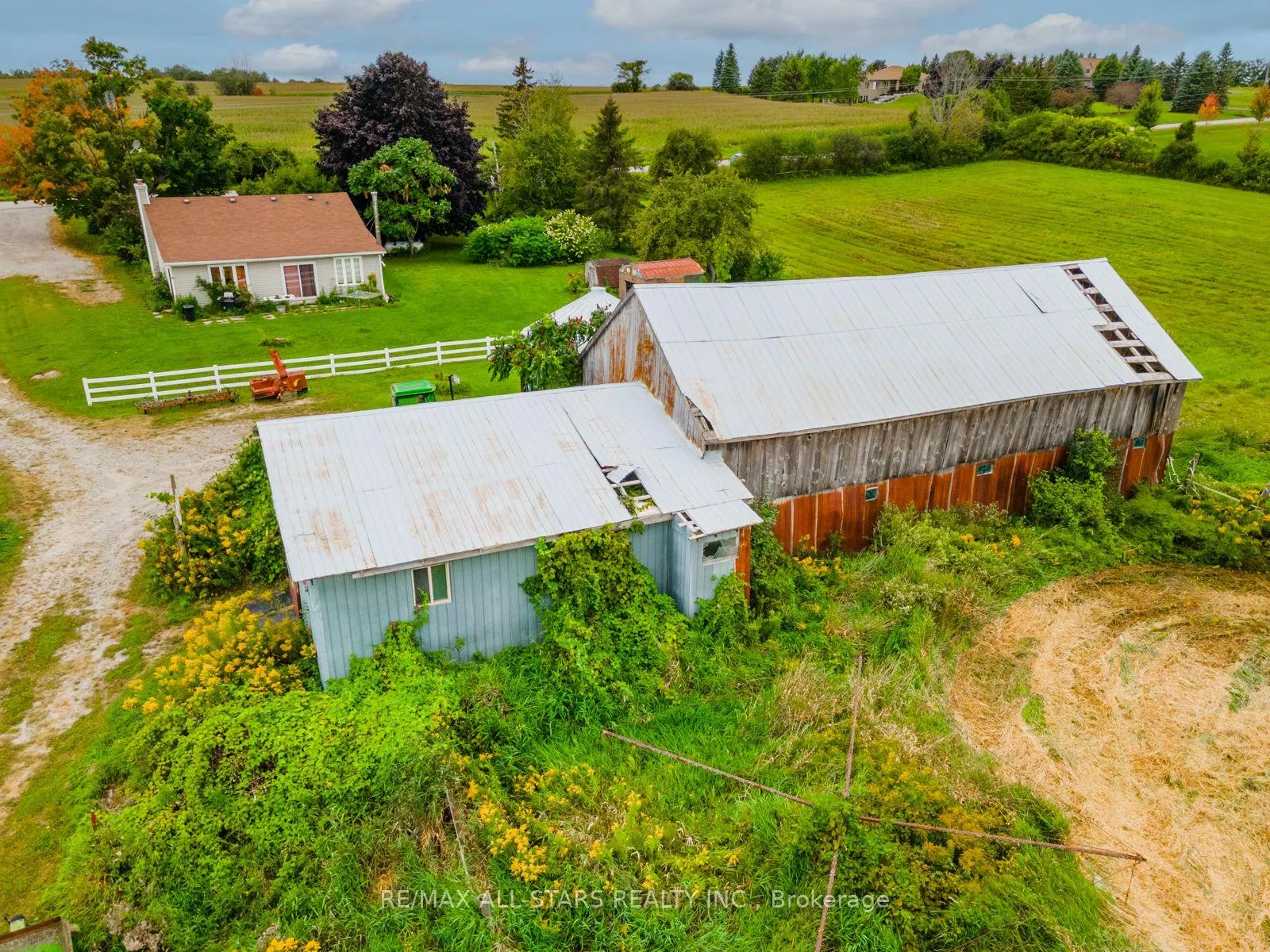 Photo 15 of 12251 Old Simcoe Road, Scugog, Rural Scugog — HOMEH