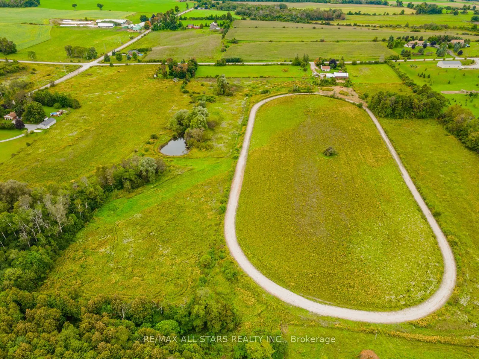 Photo 16 of 12251 Old Simcoe Road, Scugog, Rural Scugog — HOMEH