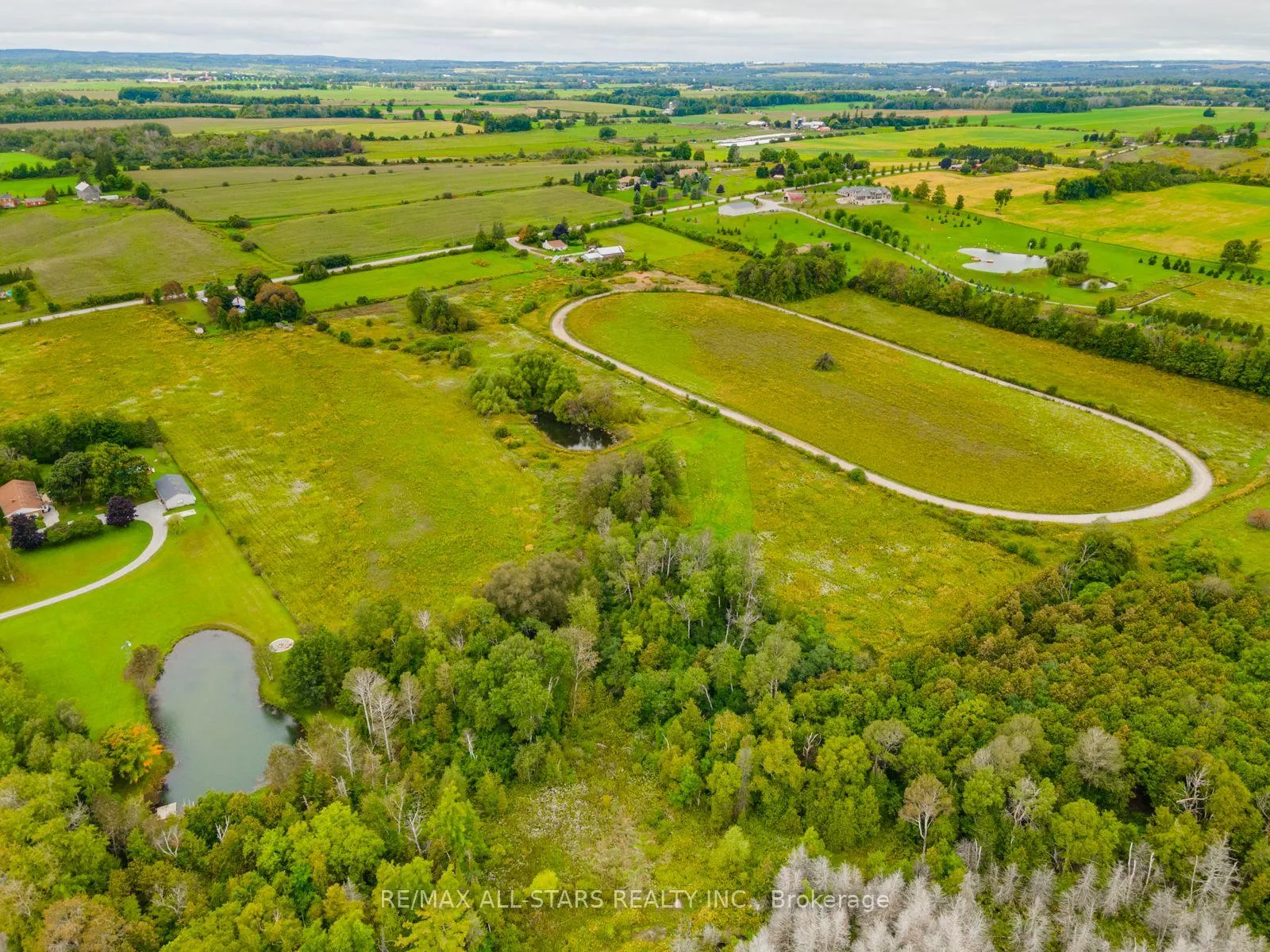 Photo 17 of 12251 Old Simcoe Road, Scugog, Rural Scugog — HOMEH