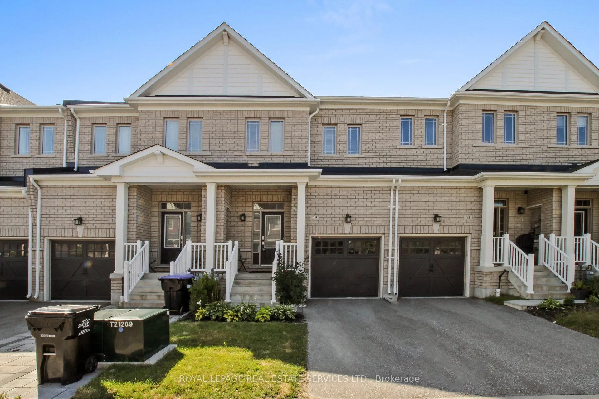 Photo 1 of 49 Clifford Crescent, New Tecumseth, Tottenham — HOMEH