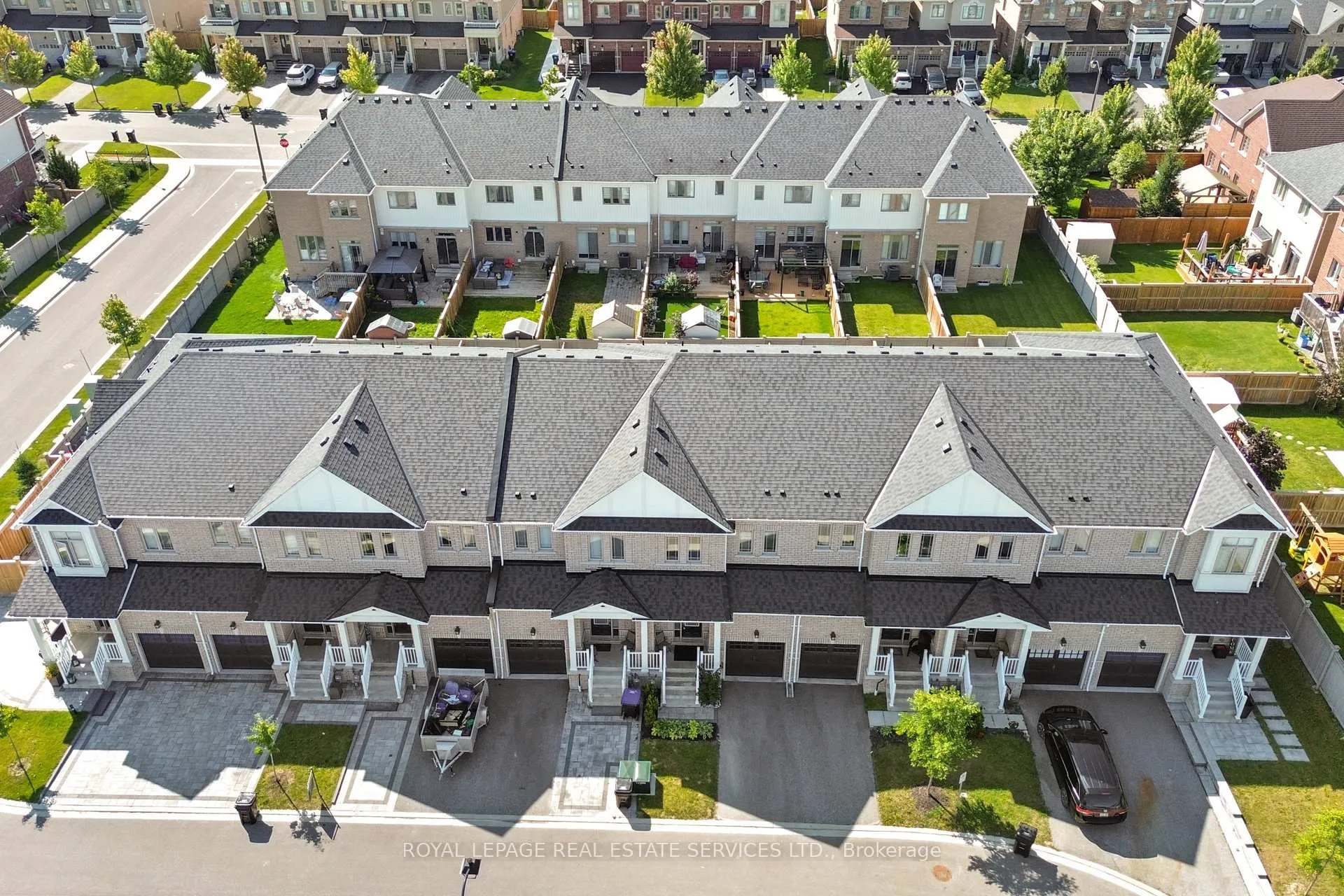 Photo 33 of 49 Clifford Crescent, New Tecumseth, Tottenham — HOMEH