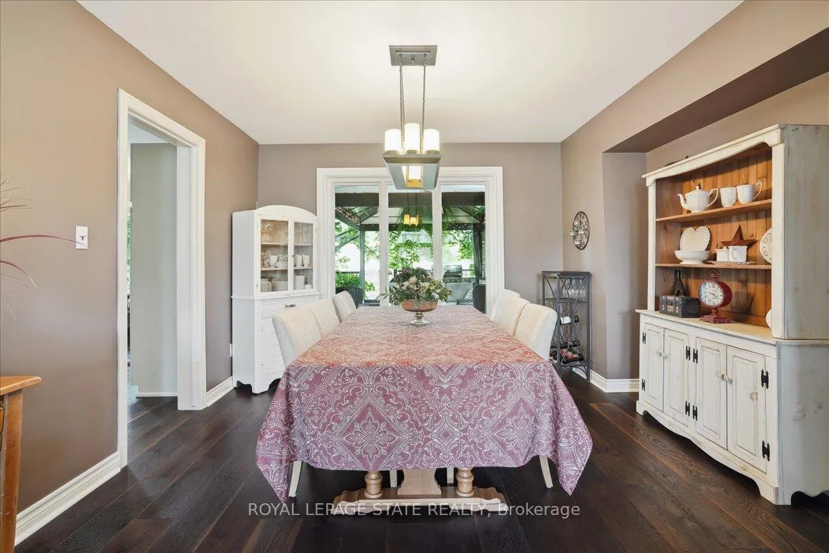 Photo 17 of 126 Gurnett Drive, Hamilton, Gurnett — HOMEH