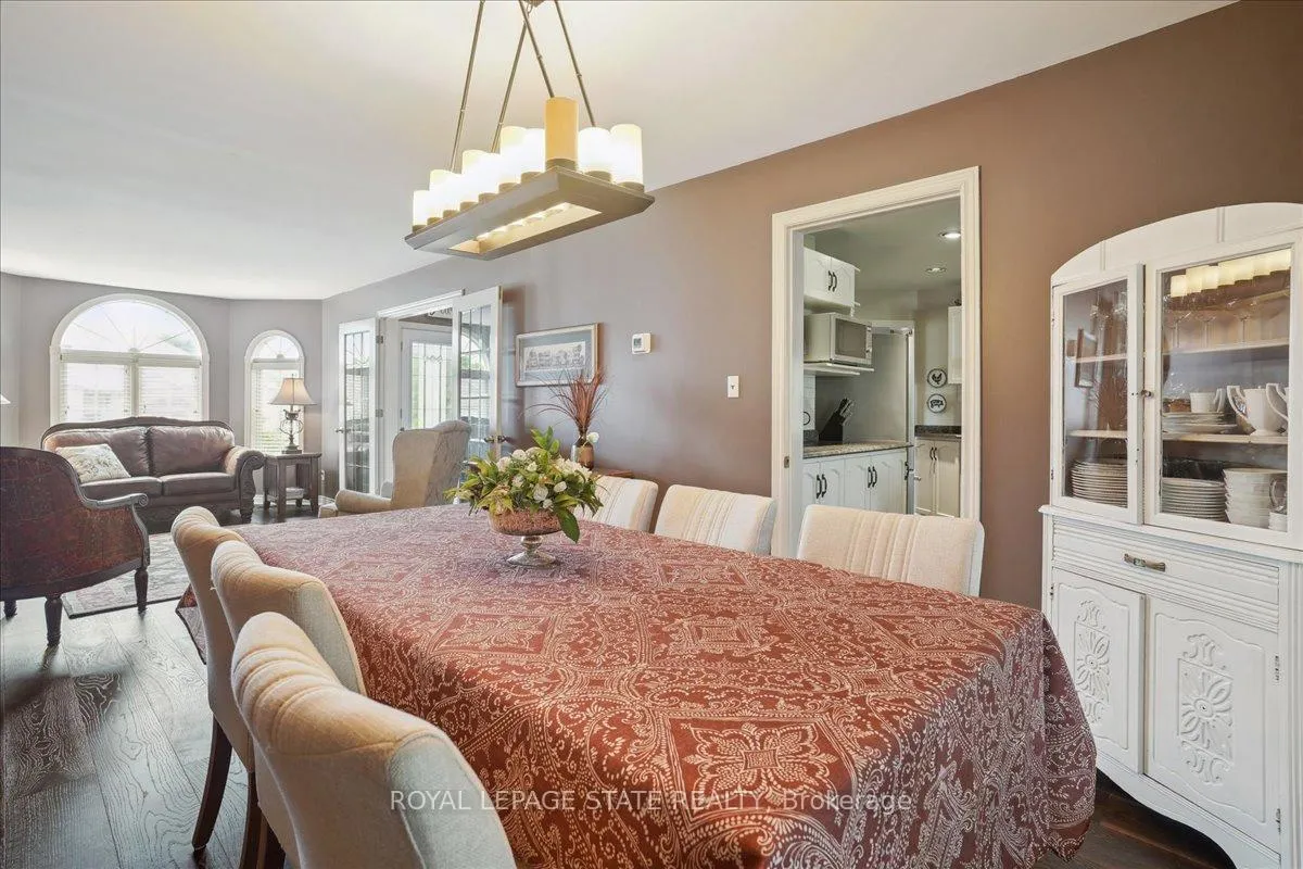 Photo 18 of 126 Gurnett Drive, Hamilton, Gurnett — HOMEH