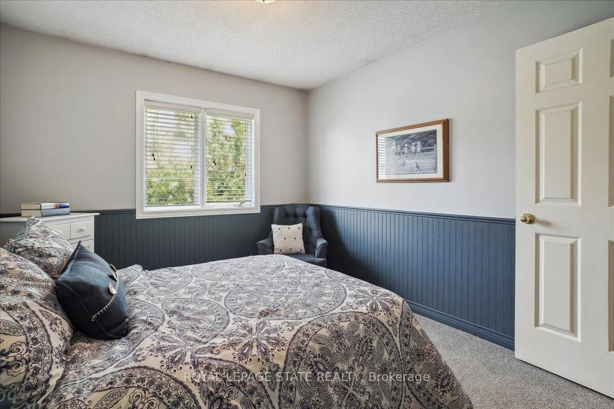 Photo 24 of 126 Gurnett Drive, Hamilton, Gurnett — HOMEH