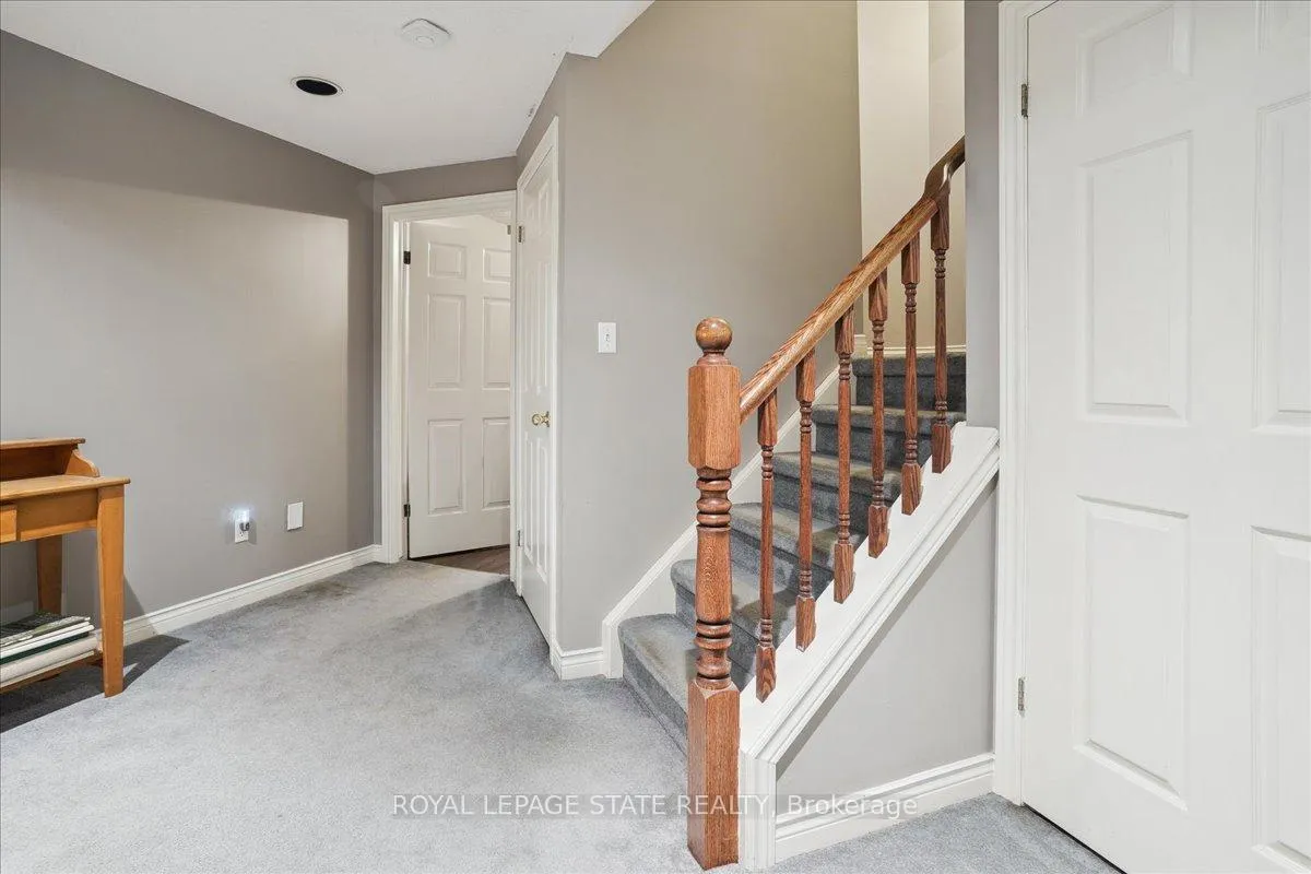 Photo 27 of 126 Gurnett Drive, Hamilton, Gurnett — HOMEH
