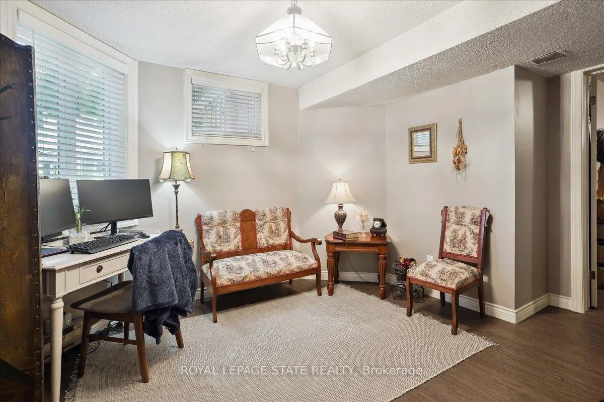 Photo 29 of 126 Gurnett Drive, Hamilton, Gurnett — HOMEH
