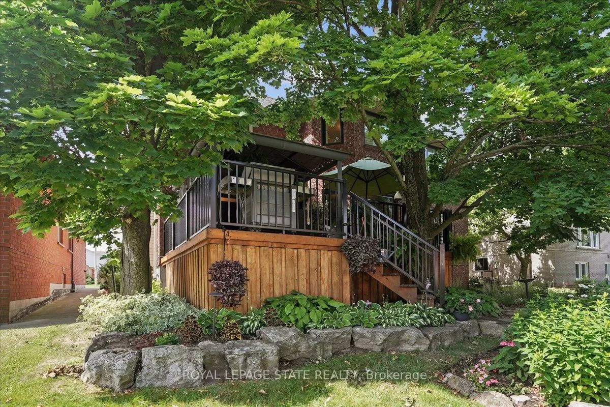 Photo 39 of 126 Gurnett Drive, Hamilton, Gurnett — HOMEH