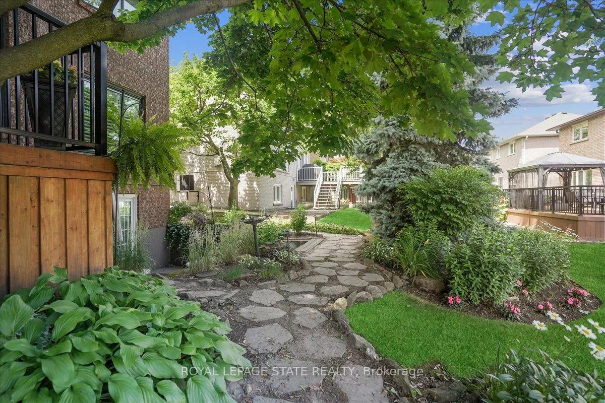 Photo 40 of 126 Gurnett Drive, Hamilton, Gurnett — HOMEH