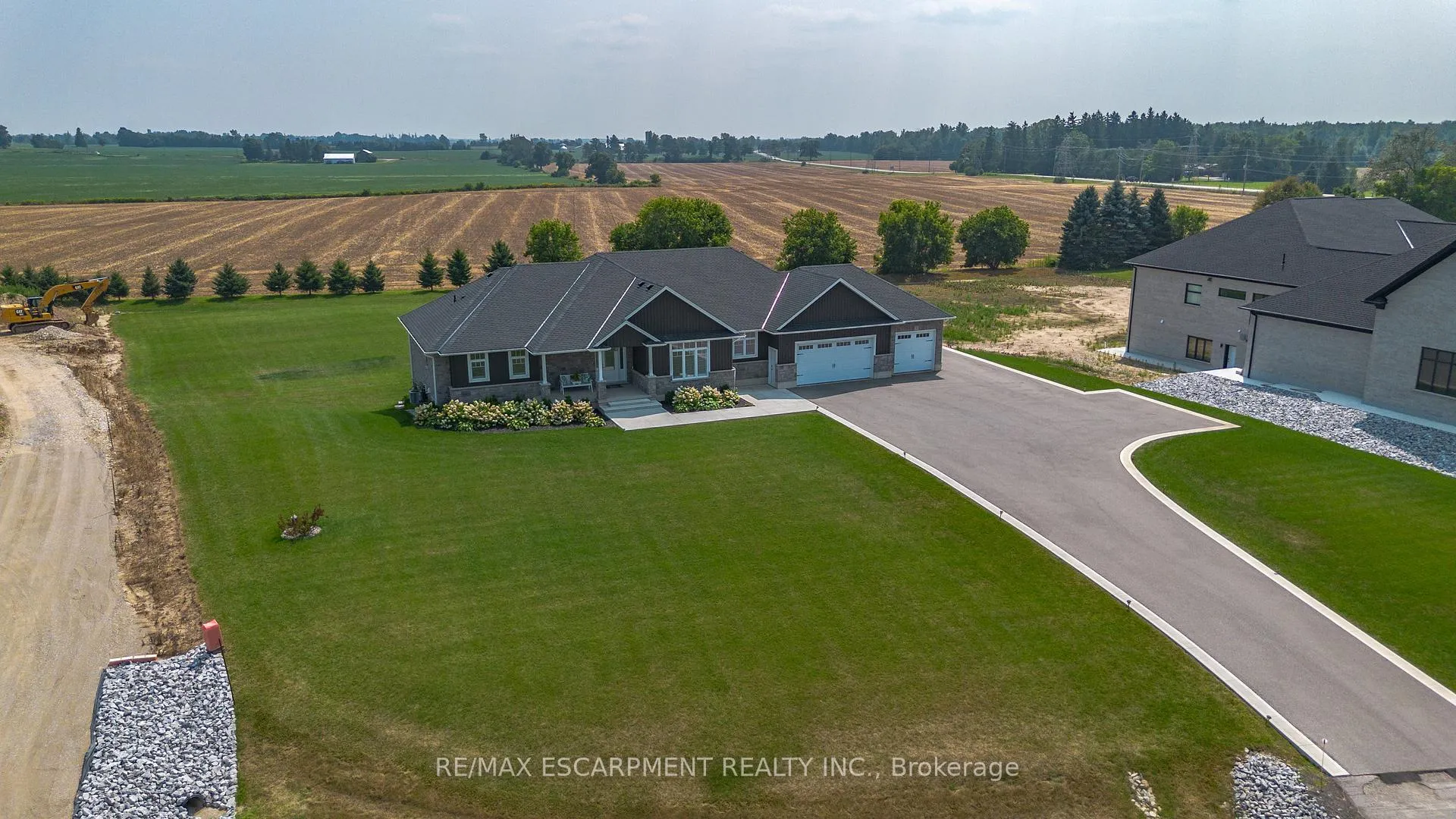 Photo 4 of Unit 3, 670 Bishopsgate Road, Brant, Paris — HOMEH