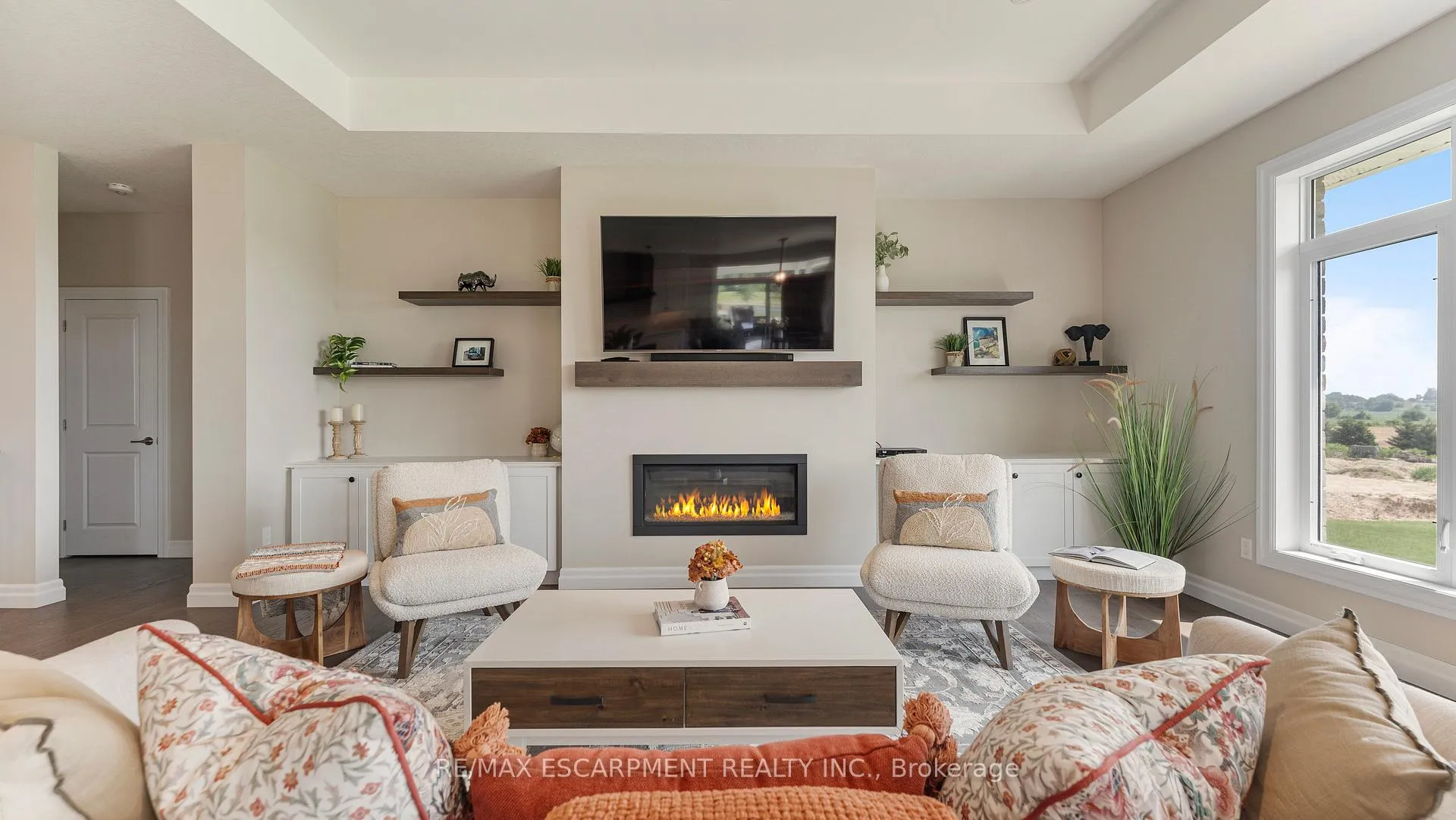 Photo 9 of Unit 3, 670 Bishopsgate Road, Brant, Paris — HOMEH