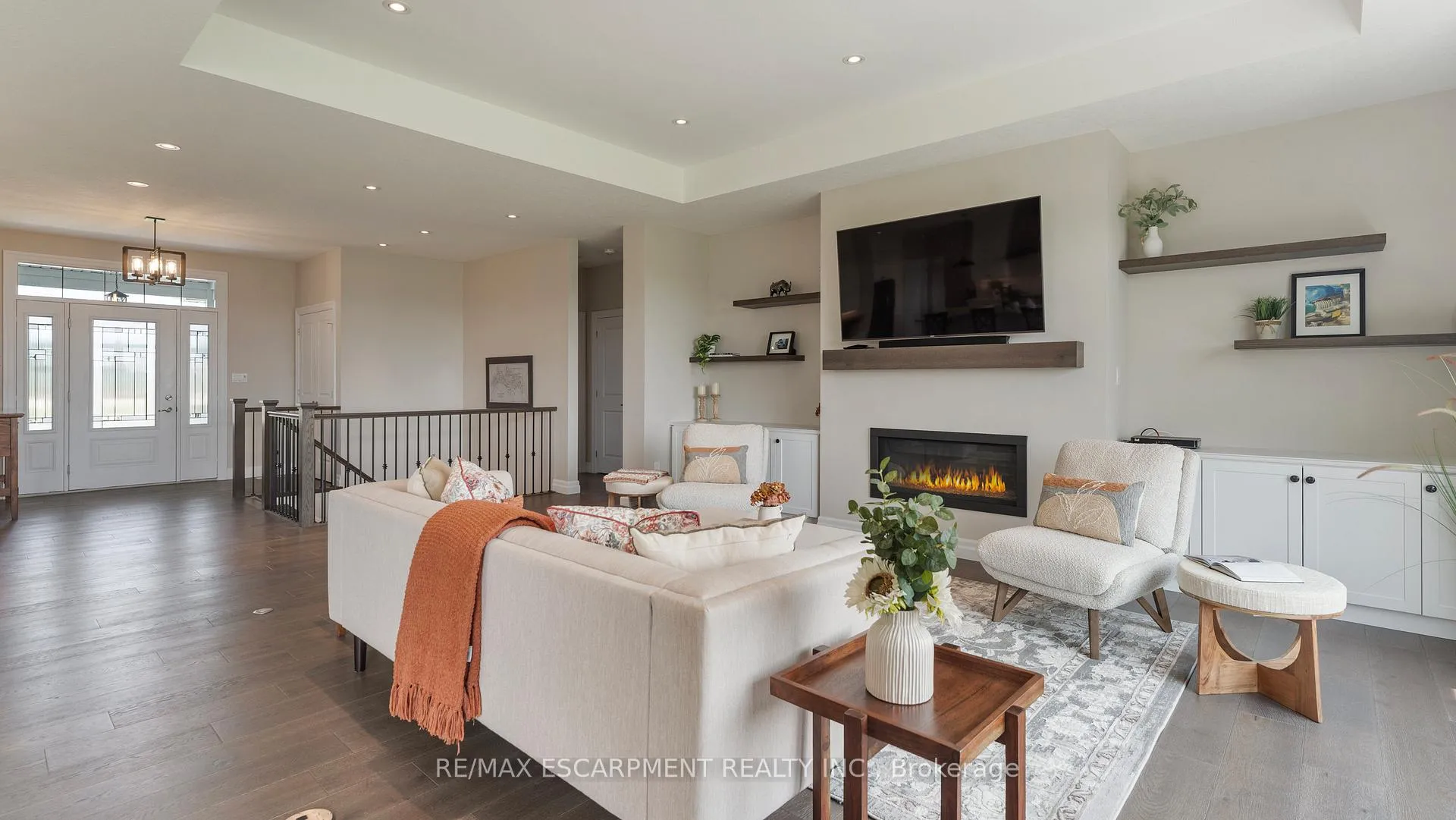 Photo 18 of Unit 3, 670 Bishopsgate Road, Brant, Paris — HOMEH