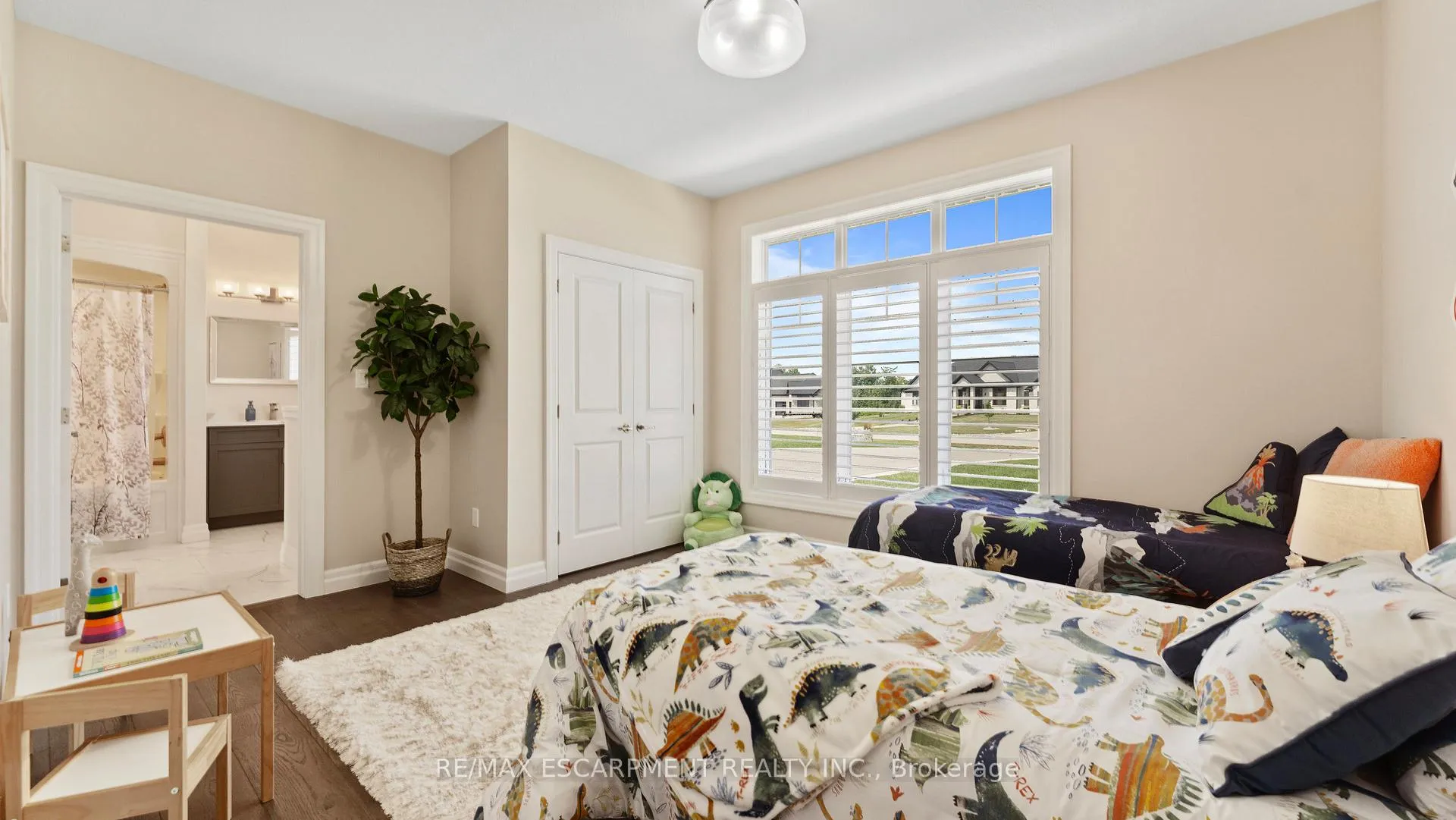 Photo 22 of Unit 3, 670 Bishopsgate Road, Brant, Paris — HOMEH