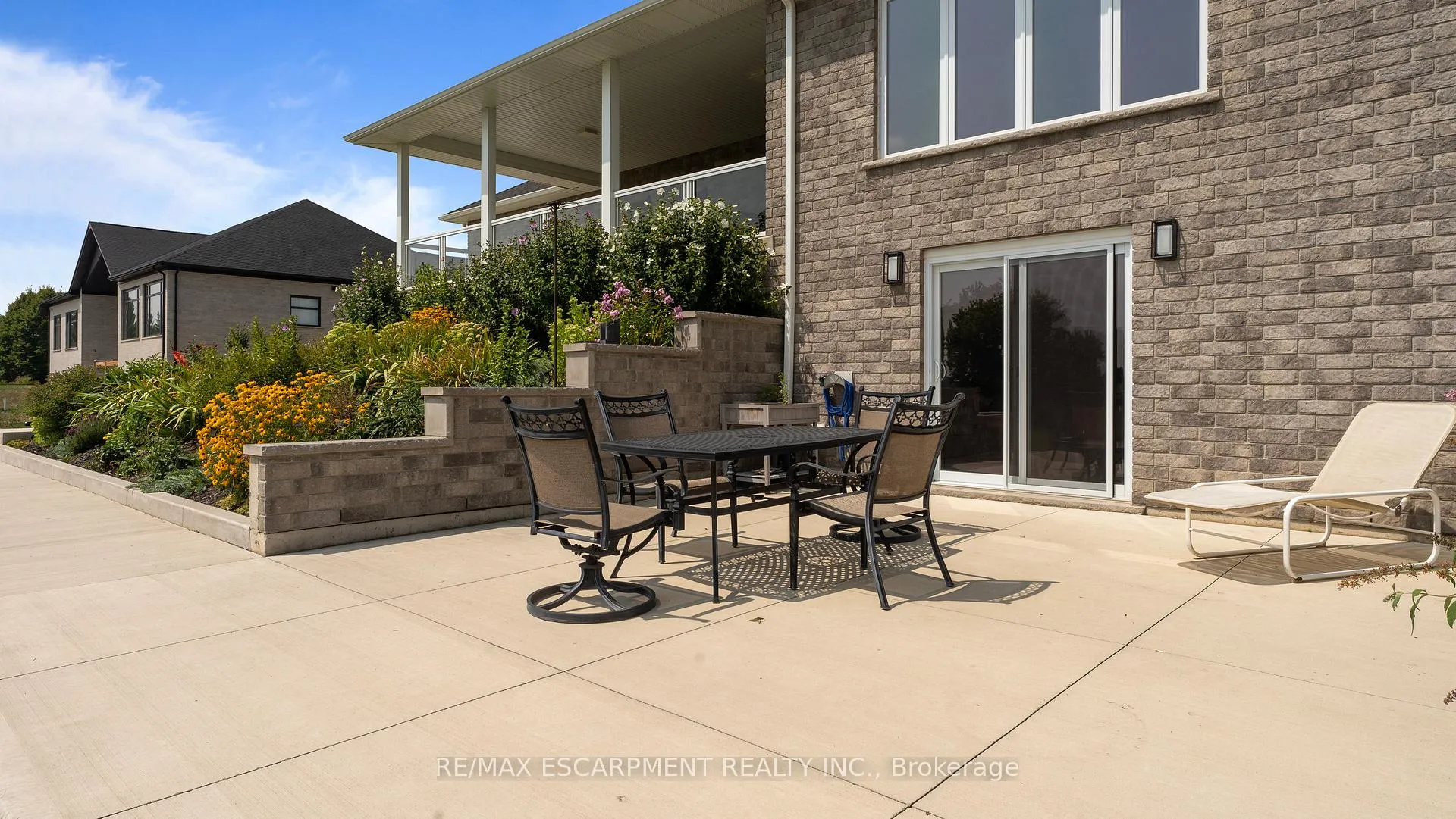 Photo 35 of Unit 3, 670 Bishopsgate Road, Brant, Paris — HOMEH