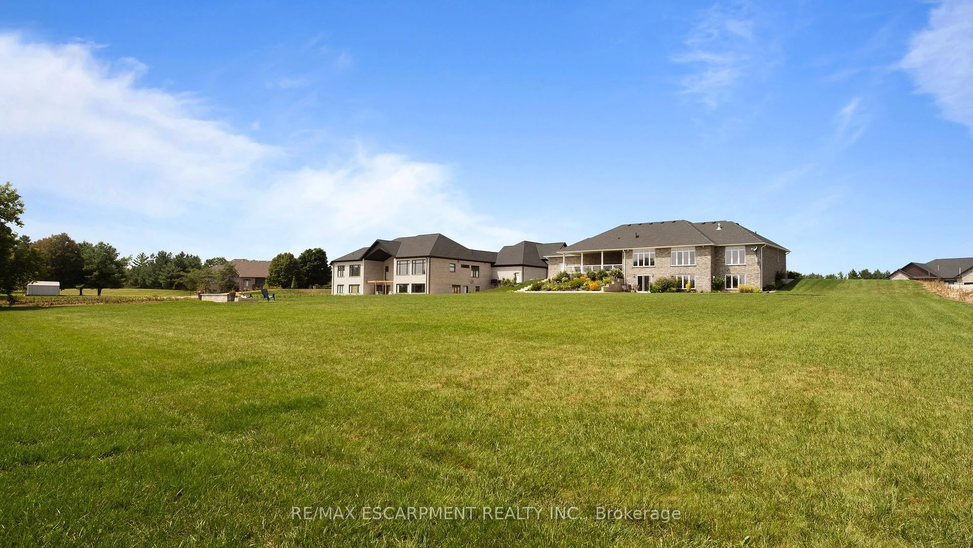 Photo 40 of Unit 3, 670 Bishopsgate Road, Brant, Paris — HOMEH