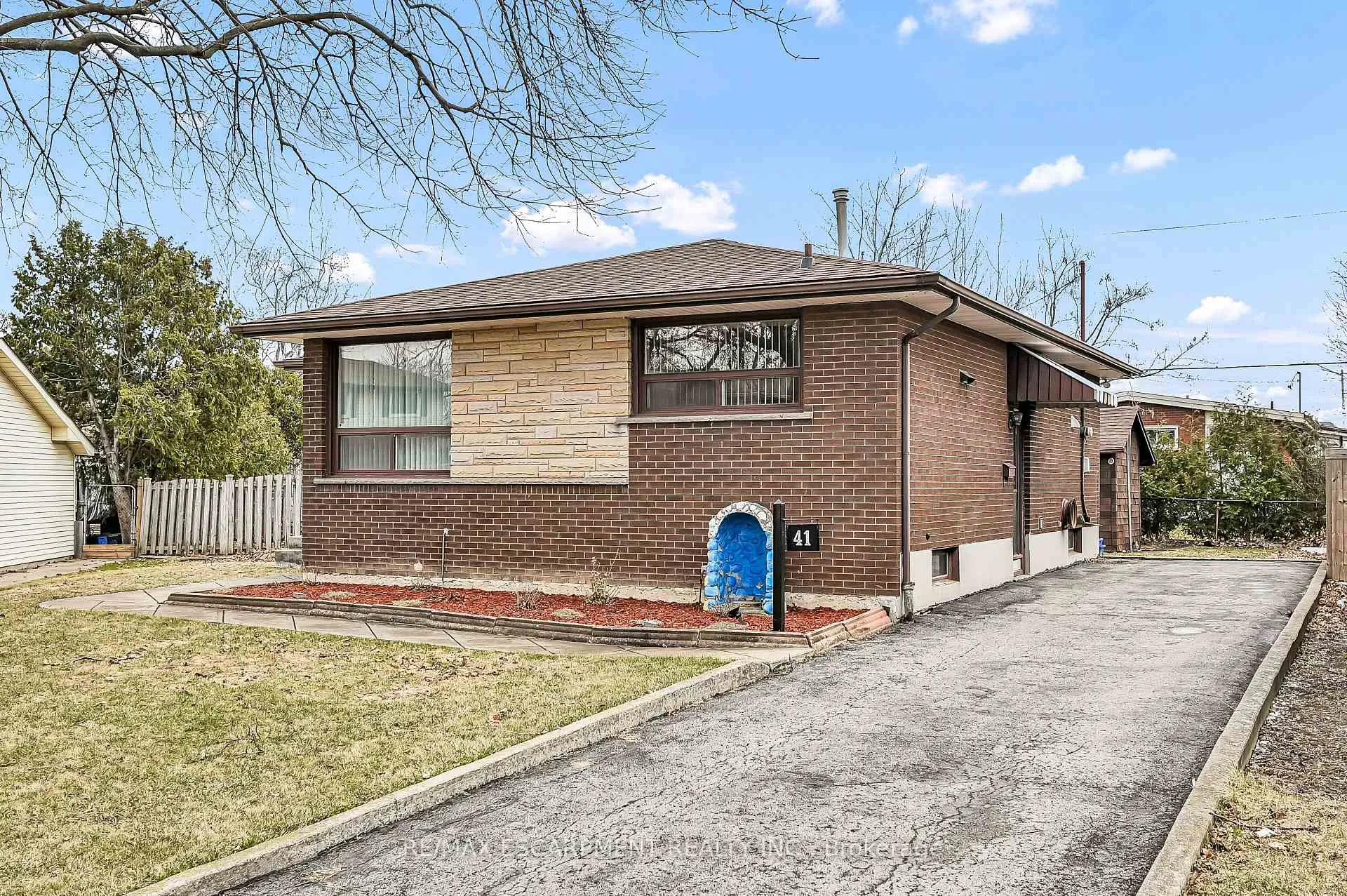 Photo 1 of 41 Crane Court, Hamilton, Bruleville — HOMEH