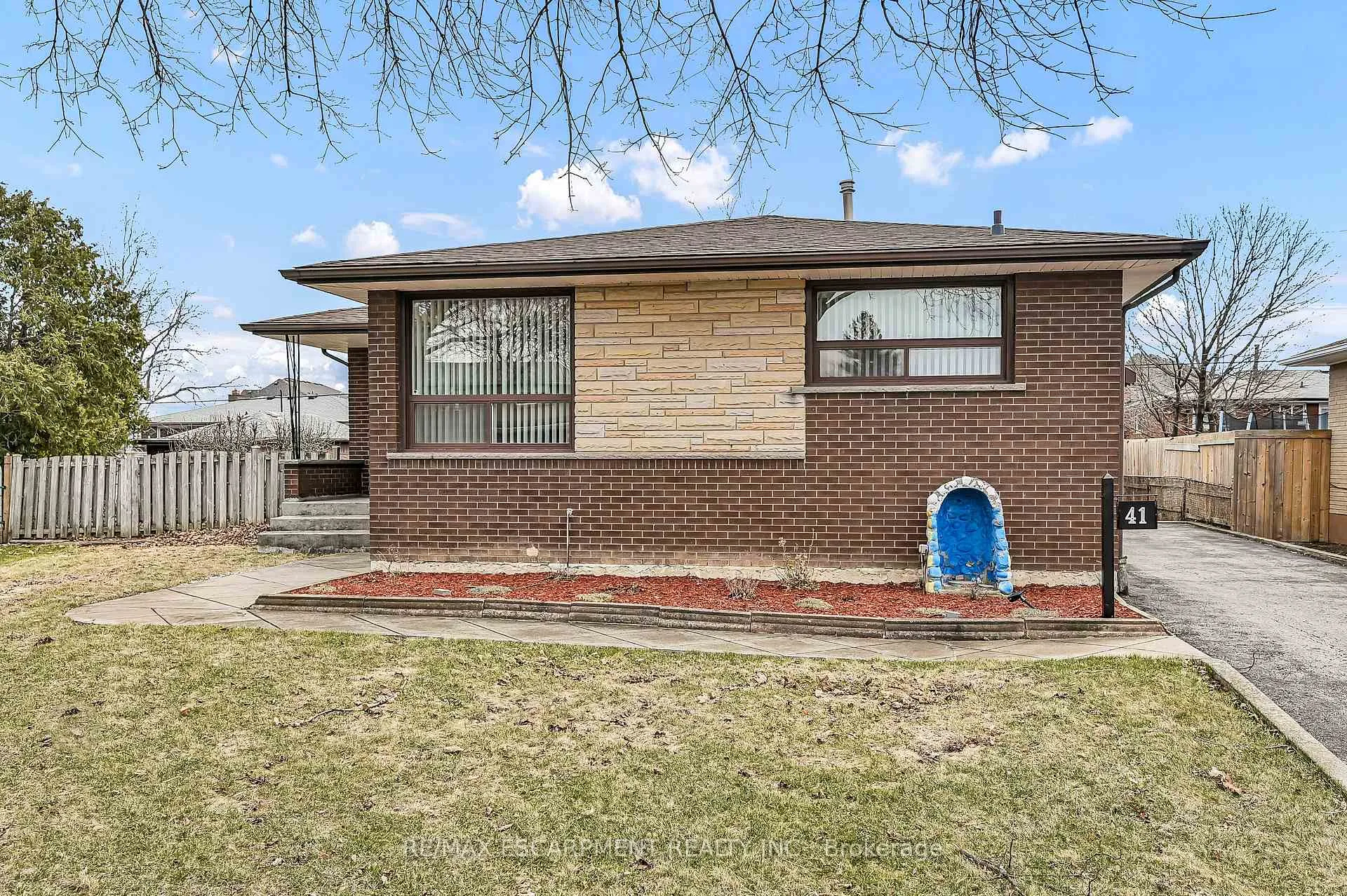 Photo 3 of 41 Crane Court, Hamilton, Bruleville — HOMEH