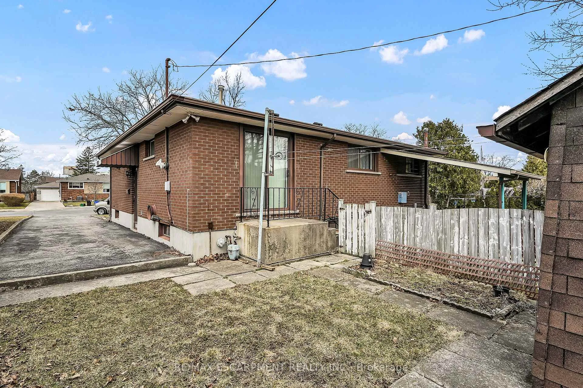 Photo 35 of 41 Crane Court, Hamilton, Bruleville — HOMEH