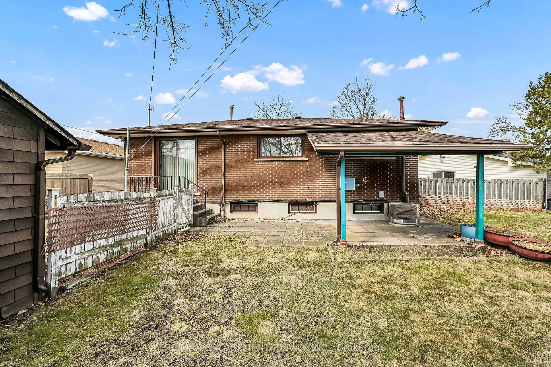 Photo 37 of 41 Crane Court, Hamilton, Bruleville — HOMEH