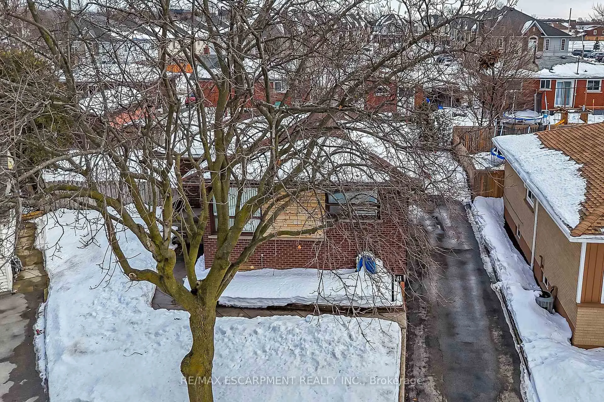 Photo 42 of 41 Crane Court, Hamilton, Bruleville — HOMEH