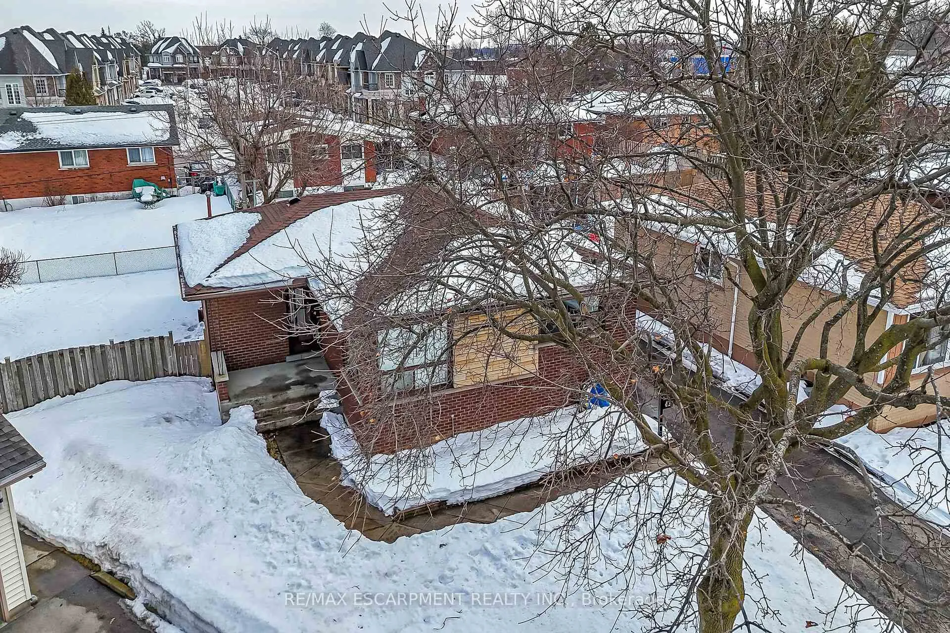 Photo 43 of 41 Crane Court, Hamilton, Bruleville — HOMEH
