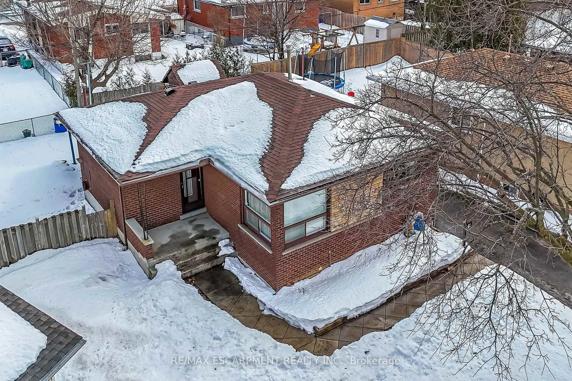 Photo 44 of 41 Crane Court, Hamilton, Bruleville — HOMEH