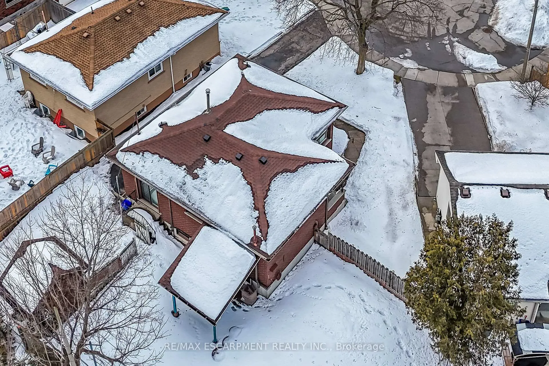 Photo 49 of 41 Crane Court, Hamilton, Bruleville — HOMEH