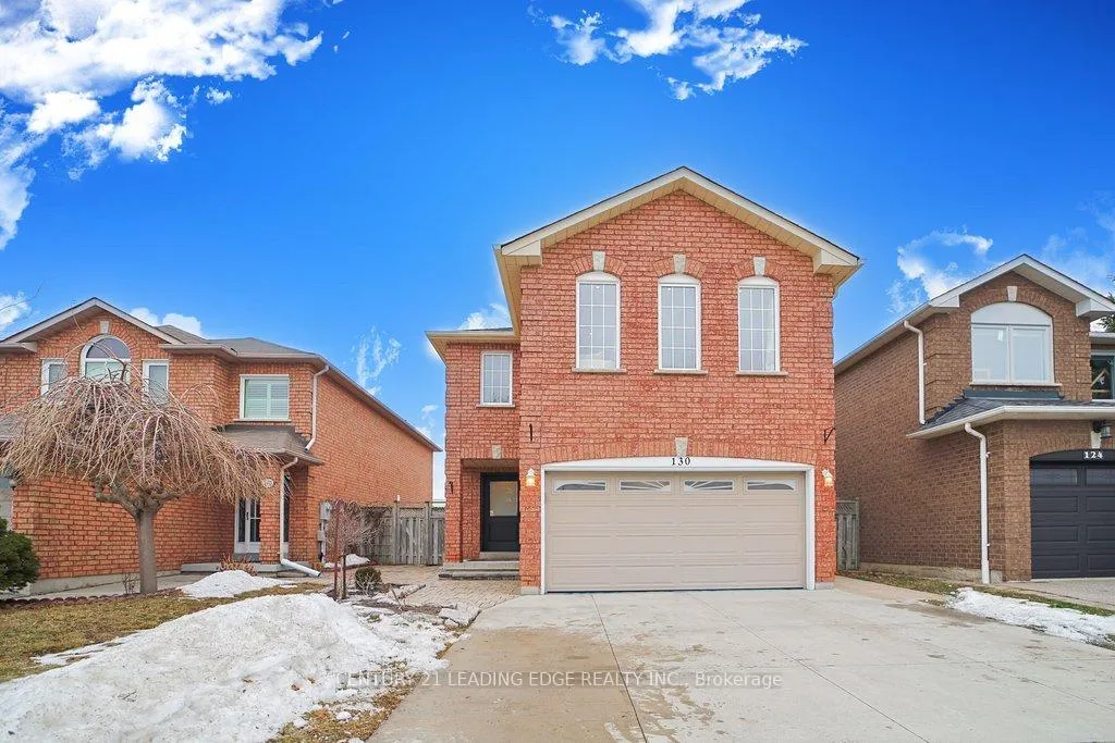 Photo 1 of 130 Solway Avenue, Vaughan, Maple — HOMEH