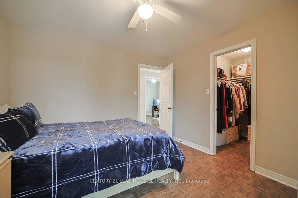 Photo 20 of 130 Solway Avenue, Vaughan, Maple — HOMEH