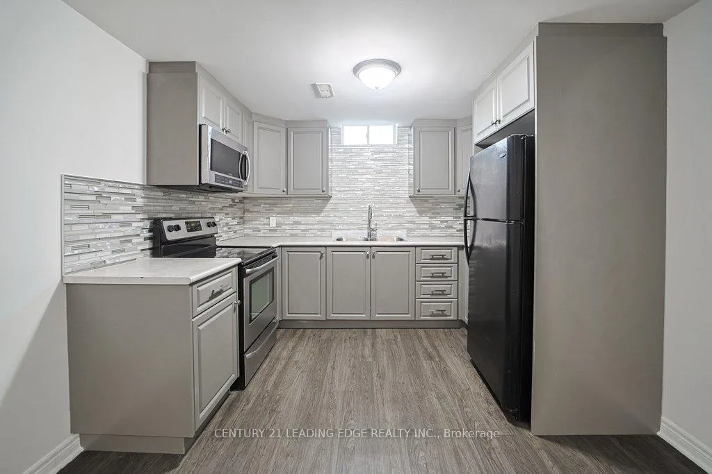 Photo 34 of 130 Solway Avenue, Vaughan, Maple — HOMEH