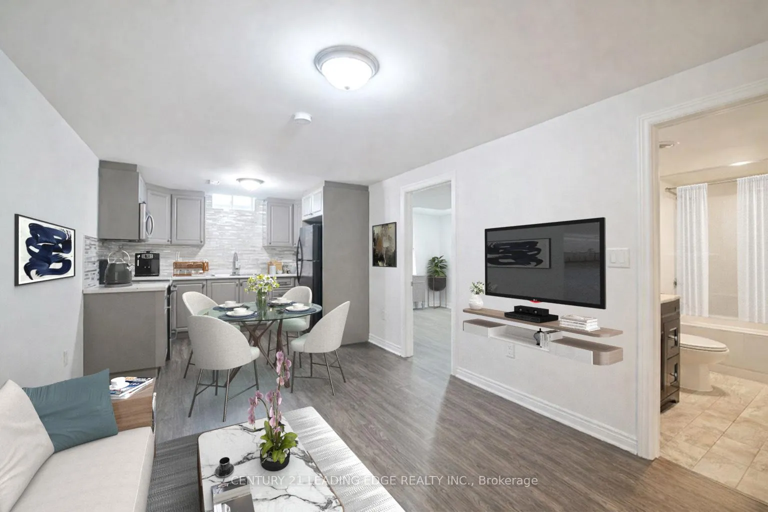 Photo 35 of 130 Solway Avenue, Vaughan, Maple — HOMEH