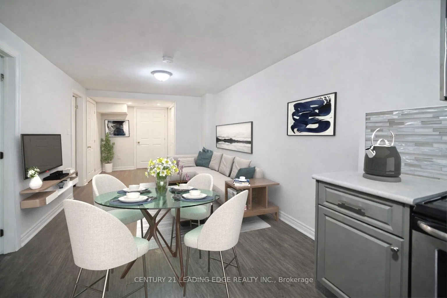 Photo 37 of 130 Solway Avenue, Vaughan, Maple — HOMEH