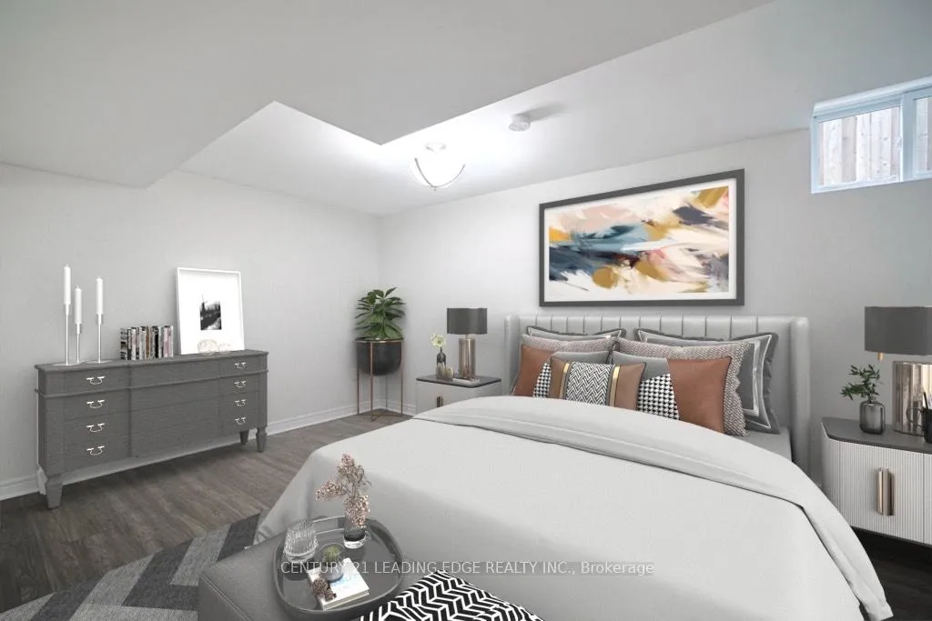 Photo 39 of 130 Solway Avenue, Vaughan, Maple — HOMEH